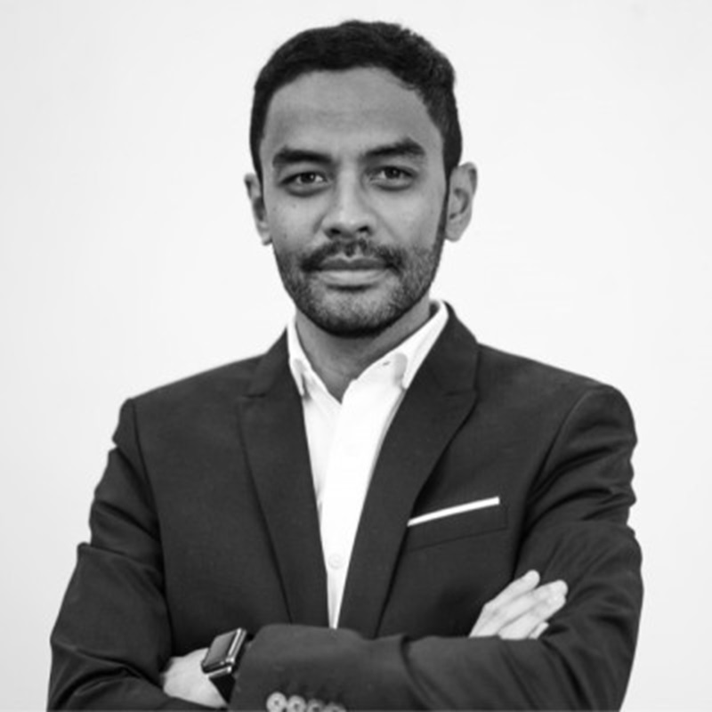 Andri Razafindrabe